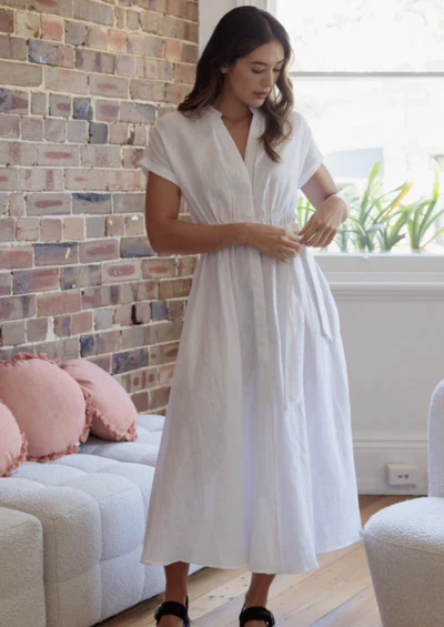 Little white lies dress shop