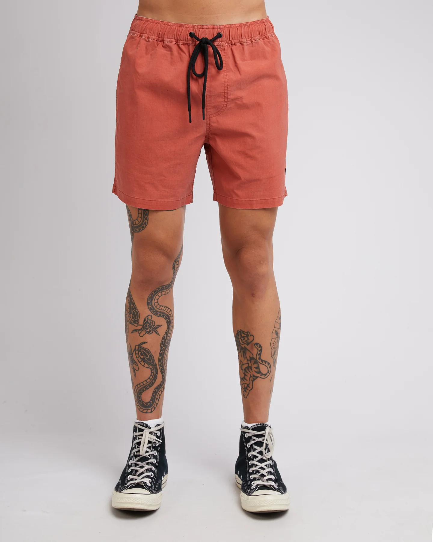 Theory discount swim trunks