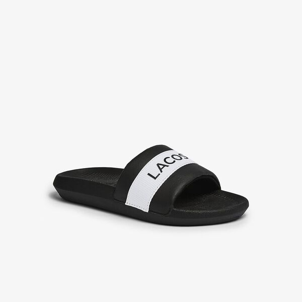 Lacoste black label 2025
