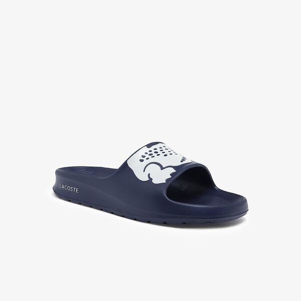Nouvelle best sale sandale lacoste