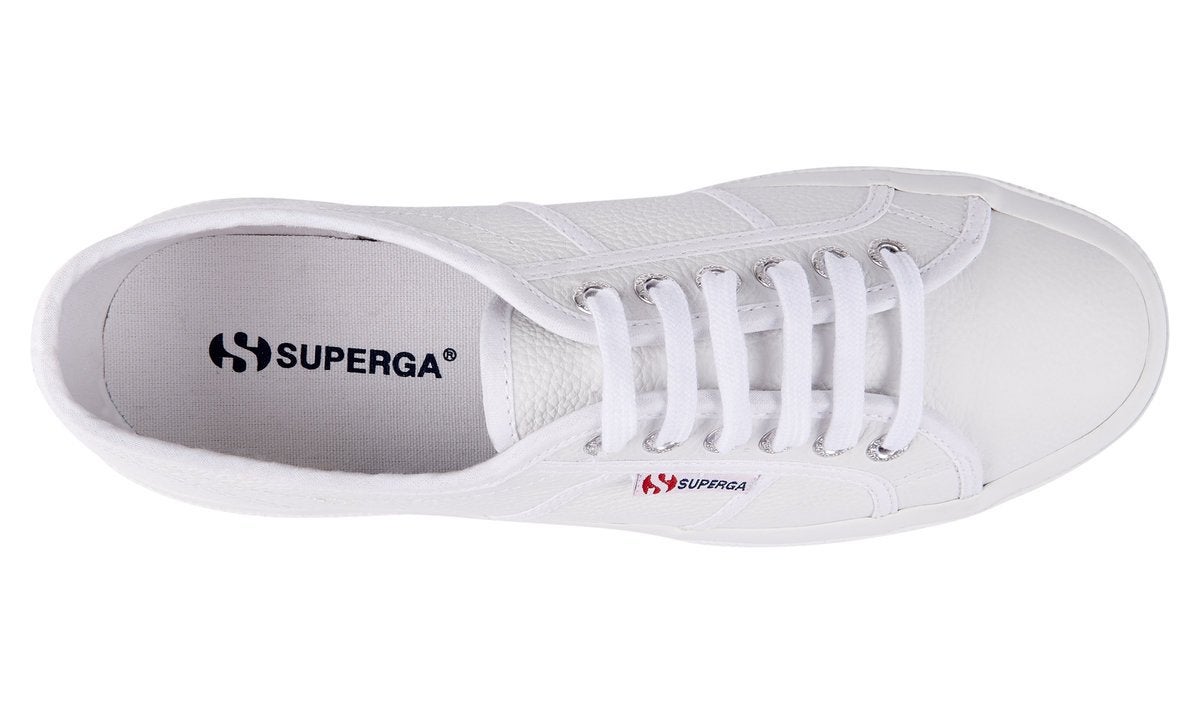 Claquette superga best sale